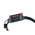 LEDLENSER NEO3, Čelovka 400lm, IP54, černá-šedá
