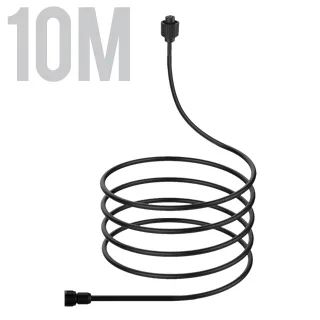 DELTACO SMART GARDEN, Prodlužovací kabel 10m