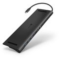 CONNECT IT 11v1, Docking stanice, USB-C