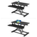 HAMA Sit-Stand, Podstavec pro práci ve stoje/vsedě