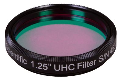 Filtr Explore Scientific UHC Nebula 1,25"