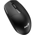 GENIUS NX-7000SE, Bezdrátová myš, černá