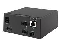 AXIS F Series F9111-R Mk II - Server videa - 1 kanály