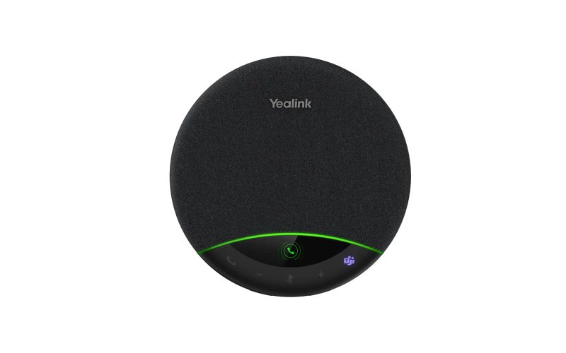 Yealink SP96 USB-C/A speakerphone, konferenční