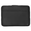 DELTACO NV-504, Pouzdro pro notebook 15,6", černé