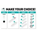 CONNECT IT 3 PowerRex, Prodlužovačka, 3x FR, 1,5, č