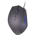 CONNECT IT Ergonomická optická myš FOR HEALTH