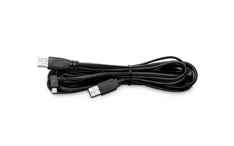 Wacom USB cable L-shaped 3m DTU1141