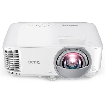 BENQ MX825STH, Projektor XGA Bílý