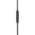 JBL Tune 305 USB-C, Sluchátka, černá