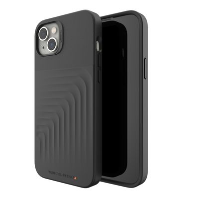 ZAGG GEAR4 Brooklyn Snap kryt iPhone 14 Plus černý