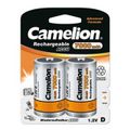 CAMELION Baterie nabíjecí D 2ks NI-MH R20 D 700
