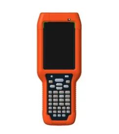 Protective Rubber Boot CK65 with 6703 engine