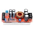 Napájecí modul, step-up měnič CV/CC 1200W /DC-DC nabíječka