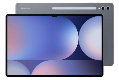 Samsung Galaxy Tab S10 Ultra/SM-X926/5G/14,6"/2960x1848/12GB/256GB/An14/Moonstone Gray