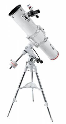 Hvězdářský dalekohled Bresser Messier NT-130/1000 EXOS-1/EQ4