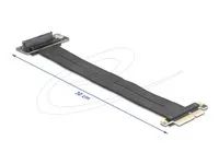 Riser Card PCI Express 3.0 x4 male to U.