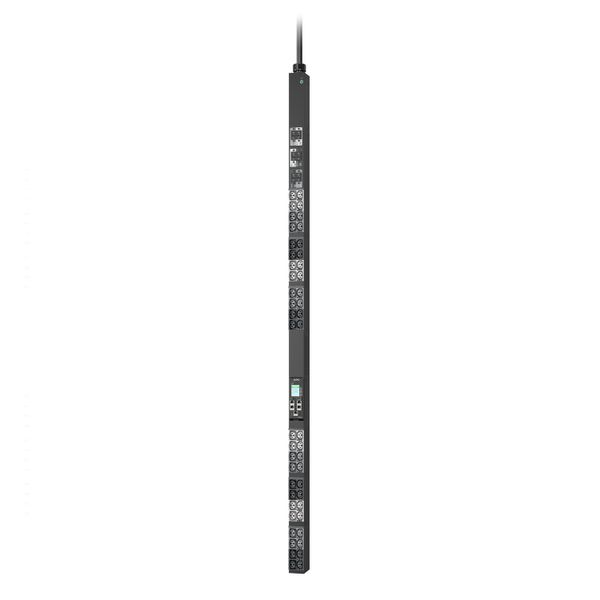 APC NetShelter Rack PDU Advanced, Switched metered
