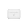 SBOX EB-TWS101-W, Bluetooth sluchátka, bílá