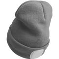 Čepice s čelovkou SIXTOL SX5013 nabíjecí
