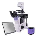 Biologický inverzní digitální mikroskop MAGUS Bio VD350 LCD