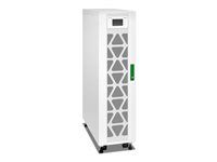 Schneider Electric Easy UPS 3S Pro E3SP10KHB - UPS - AC 380/400/415 V - 10 kW - 10000 VA - 3 fáze - bílá