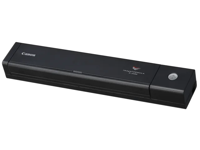 Canon imageFORMULA P-208II - skener