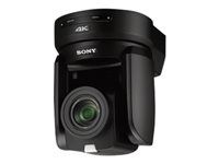 Konferenční kamera - PTZ - barevný (Den a noc) - 20,4 Mpix - motorizovaný - 1800 TVL - HDMI, 3G-SDI - DC 10.8 - 13.2 V / PoE Plus