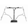 GEMBIRD WM-55ST-03, TV držák na stěnu, 32"-55"