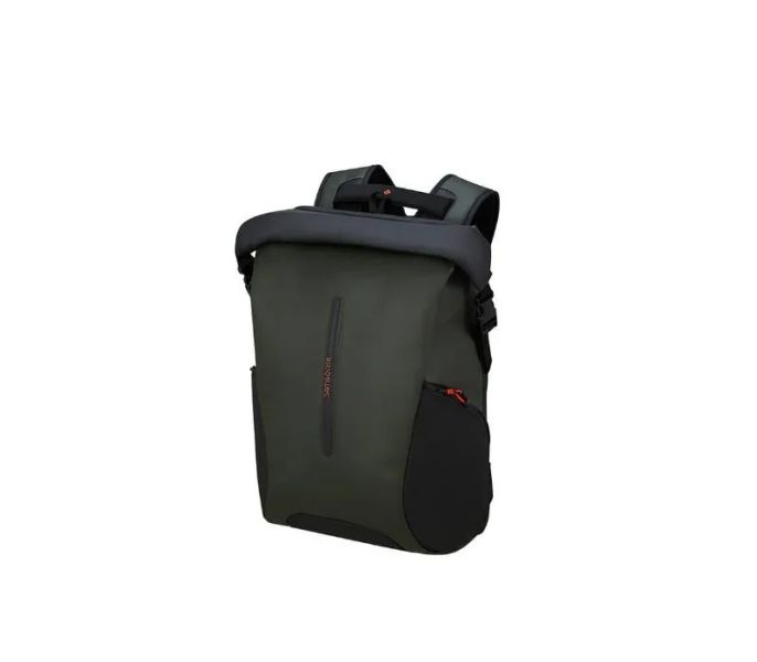 Samsonite ECODIVER Rolltop Backpack L Climbing Ivy