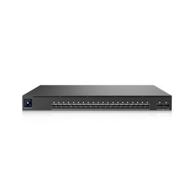 Ubiquiti EAV-Fiber - UniFi Enterprise Audio/Video Fiber switch