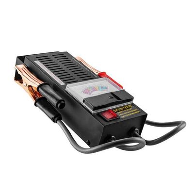 NEO TOOLS 11-984, Tester autobaterií, 6-12V 100A