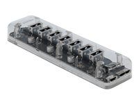 Rozbočovač - 7 x SuperSpeed USB 3.0 - desktop