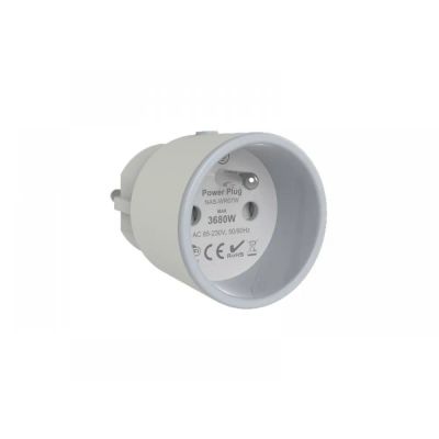 Smart zásuvka IMMAX NEO WiFi 07715L vnitřní
