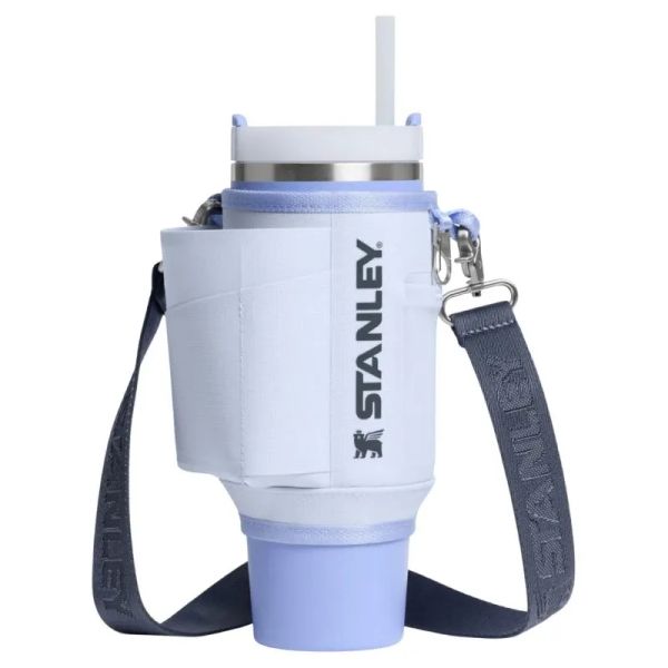 STANLEY All-Day Quencher, Nosič, 0.89L, Dew Drop