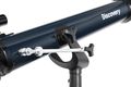 (CZ) Hvězdářský dalekohled Levenhuk Discovery Spark 707 AZ s knížkou
