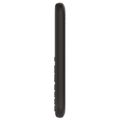 MAXCOM Telefon COMFORT MM39D SE, černý