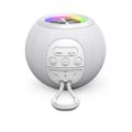 HAMA Ball, Bezdrátový reproduktor, 5W, bílý