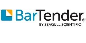 BarTender Starter: Workstation License 1YR