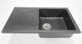 Granisil Proba 765.0 Black metallic