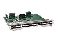Cisco Catalyst 9400 Series Line Card - Přepínač - 48 x Gigabit SFP - zásuvný modul