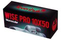 Monokulární dalekohled Levenhuk Wise PRO 10x50