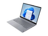 Intel Core 5 - 210H / až 4.8 GHz - Win 11 Home - Intel Graphics - 16 GB RAM - 1 TB SSD NVMe - 14" IPS 1920 x 1200 - Gigabit Ethernet - Wi-Fi 7, Bluetooth - dvoutónová arktická šedá - kbd: česká/slovenská - s 3 roky Lenovo Onsite Support