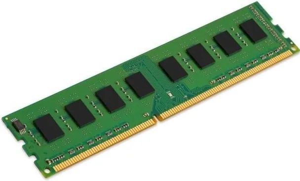 Kingston/DDR3L/8GB/1600MHz/CL11/1x8GB