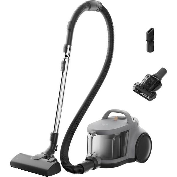 ELECTROLUX Bezsáčkový vysavač EL51A2UG