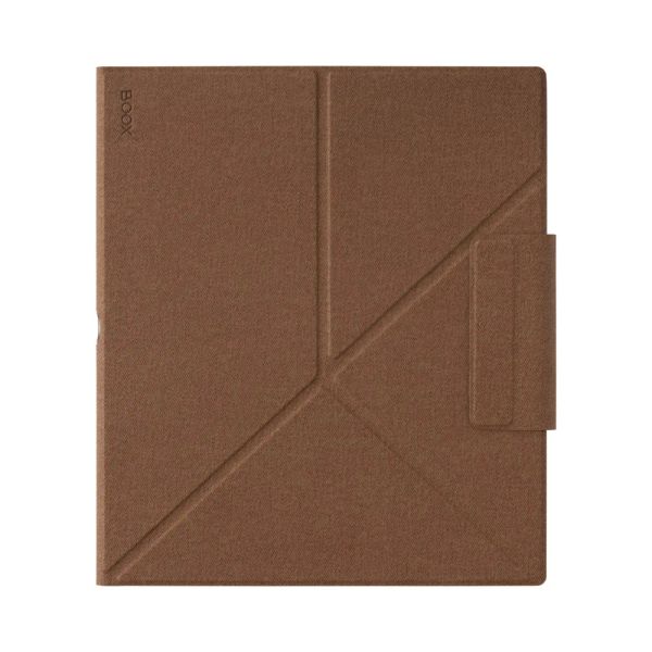 E-book ONYX BOOX puzdro pre NOTE AIR 5/6 C, magnetické, hnedé