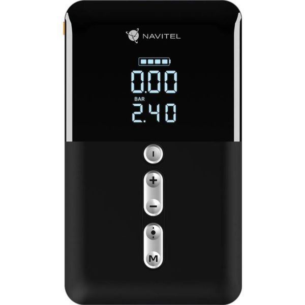 NAVITEL AIR 30 MULTI, Automobilový kompresor