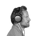 BEYERDYNAMIC T1 (3.Gen), Sluchátka, černo-šedé