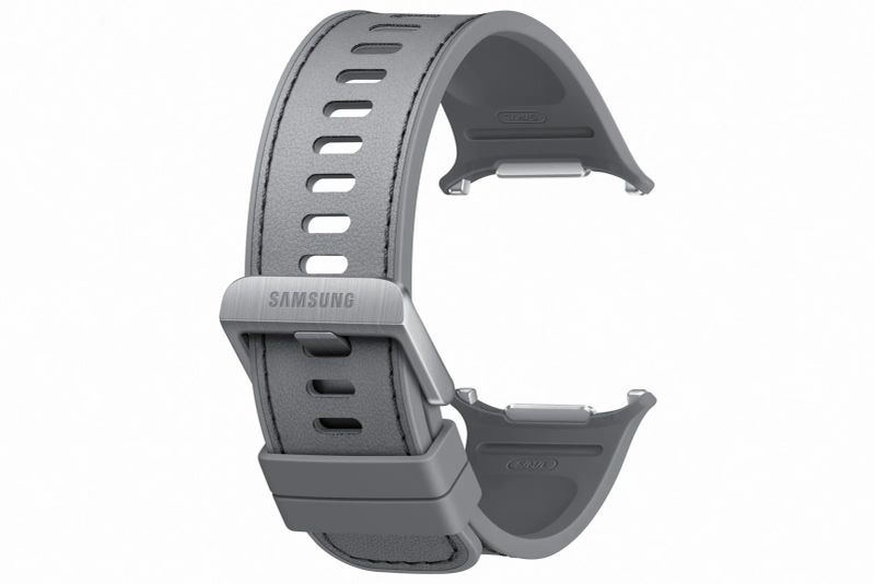 Samsung Sportovní řemínek PeakForm Band Watch Ultra2 Gray
