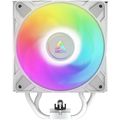 ARCTIC Freezer 36 A-RGB White, CPU chladič
